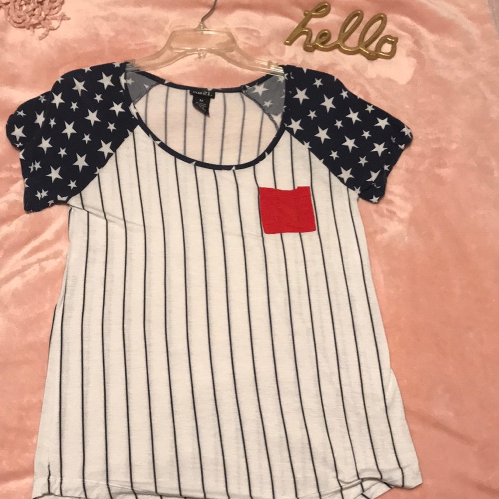 Rue 21 t shirt